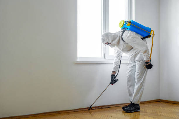 Fort Lewis, WA Pest Control Company